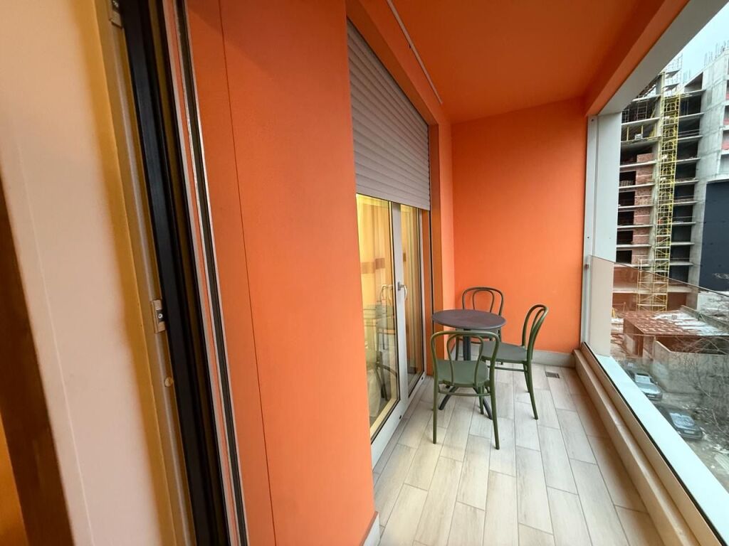 Apartment 3+1+2 for rent behind Ring center, Zogu Zi
