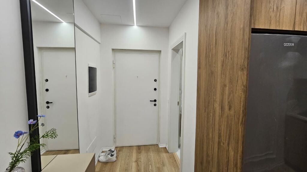 Duplex 2+1+2 for Rent, Tirana Center