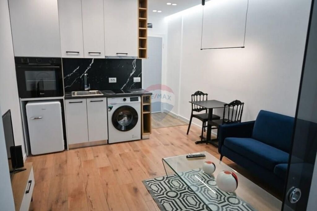 IN AFFITTO – APPARTAMENTO 1+1 | SHALLVARE