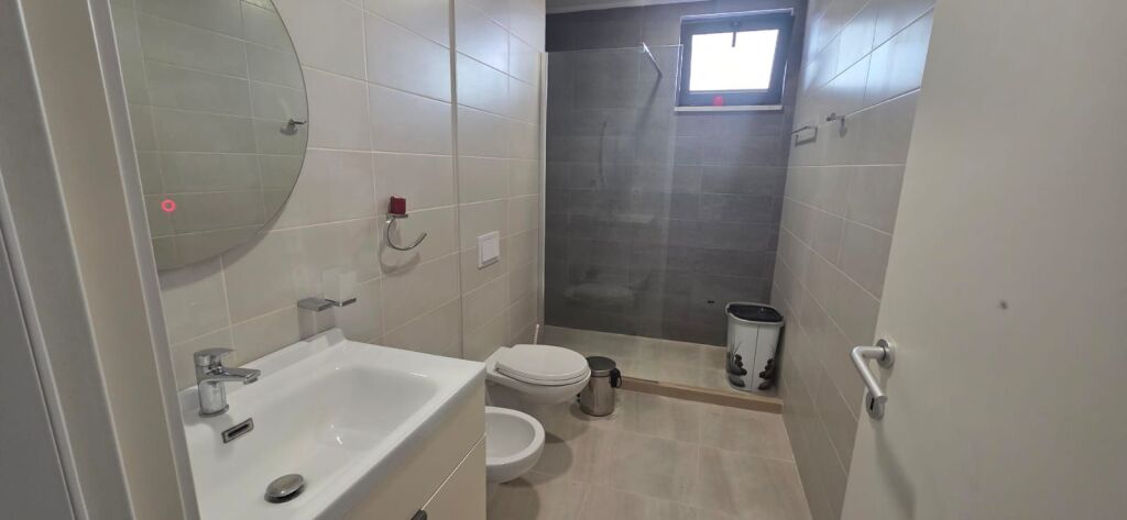 Appartamento moderno 2+1+2 con veranda in affitto Residenza Alba(Ingegneria delle costruzioni)