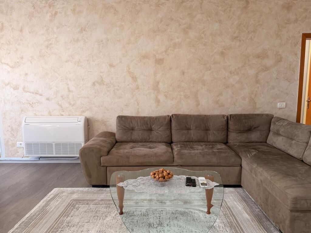 For Rent: Apartment 3+1+2 –Center, Durres