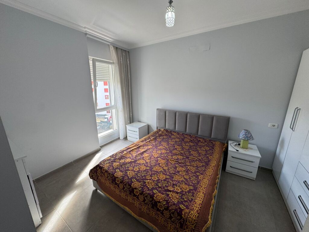 🏢 Appartamento 1+1 in affitto  📍 Indirizzo: Ali Demi, Complesso Darling 💰 Prezzo: 45000 lek (trattabile)