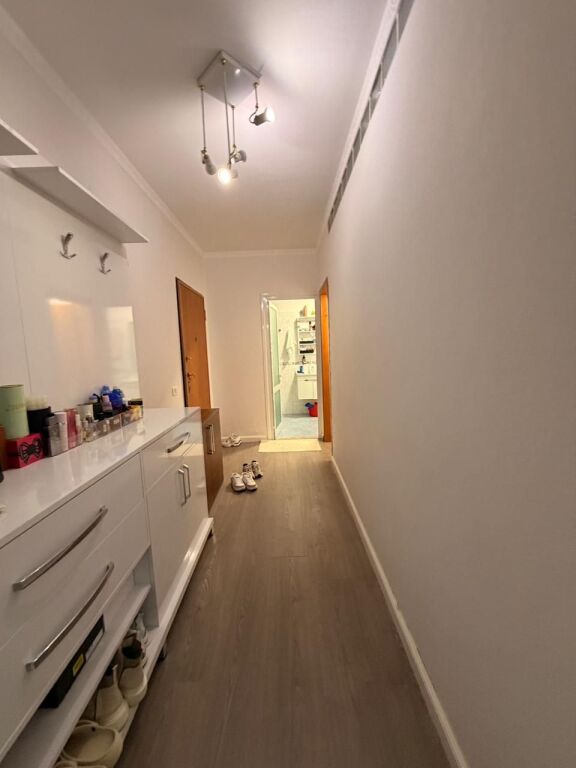 For Rent: Apartment 3+1+2 –Center, Durres