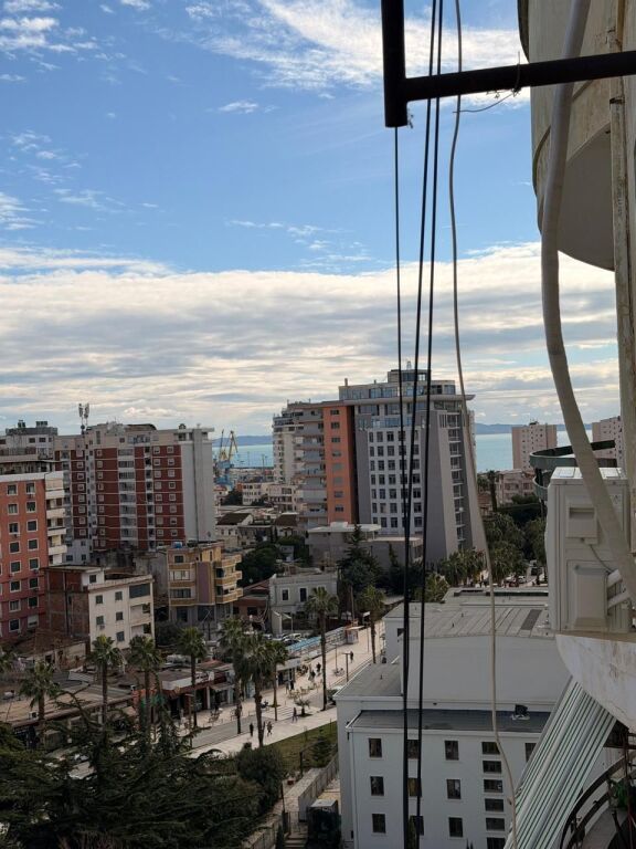 For Rent: Apartment 3+1+2 –Center, Durres