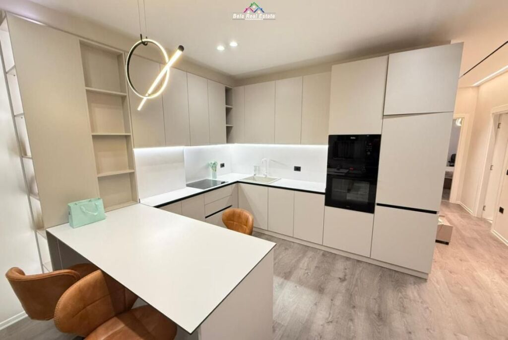 Apartment For Rent 2+1 at ASL Complex 1 (ID B220873) Tirana