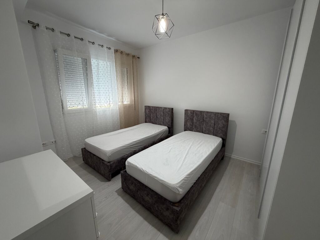 FOR RENT 2+1 APARTMENT + PARKING SPACE AT " RIVER REZIDENCE " ASTIR !!!