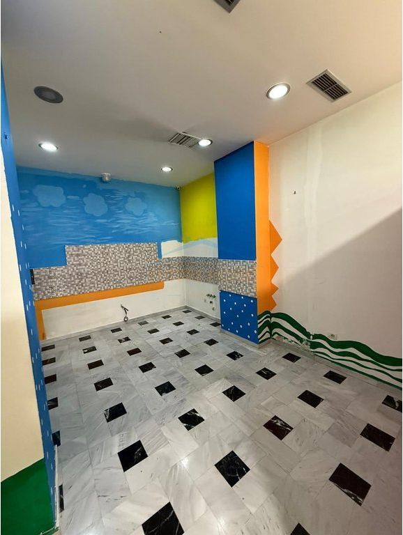 Rent , Business Environment , Xhanfize Keko , Tirane