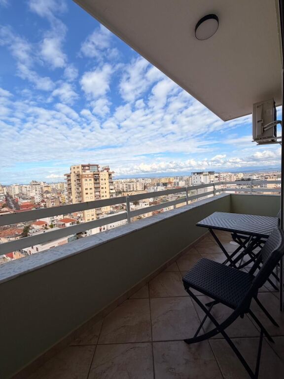 For Rent: Apartment 3+1+2 –Center, Durres