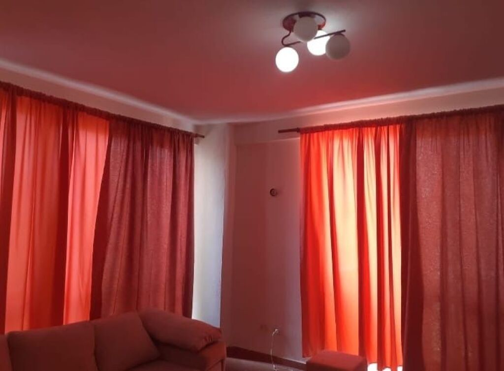 Super apartment 1+1 is given in the Beach area, Durres,