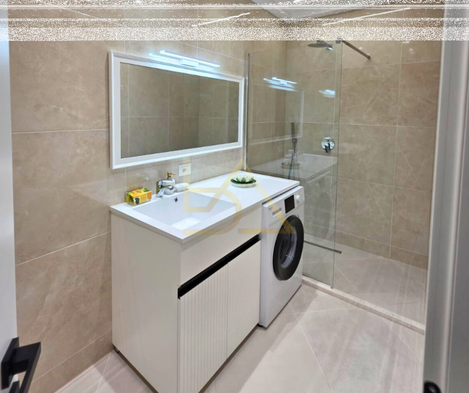 Apartment for Sale – Durres, Beach (Neighborhood 13), near Hotel Adriatik