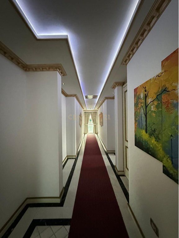Hotel for rent in the Kombinat area