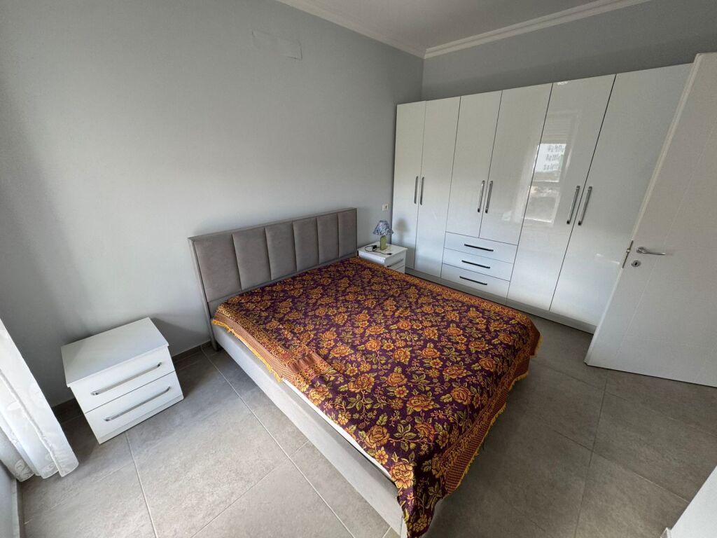 🏢 Appartamento 1+1 in affitto  📍 Indirizzo: Ali Demi, Complesso Darling 💰 Prezzo: 45000 lek (trattabile)