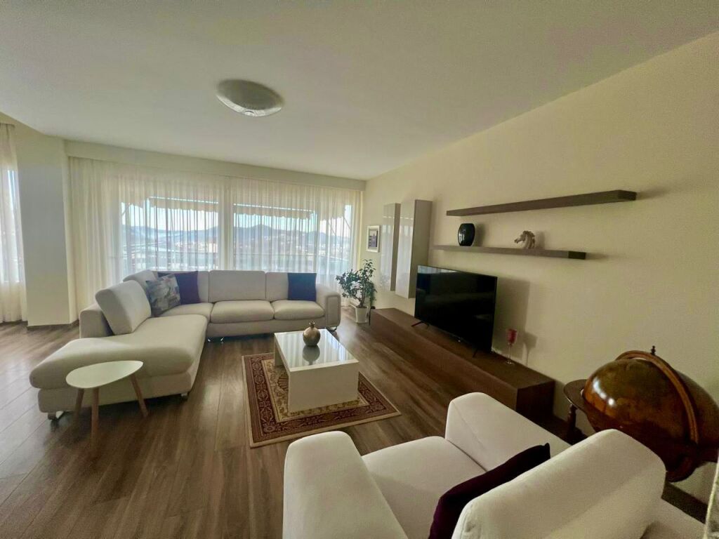 APPARTAMENTO 2+1 + 2 BAGNI CON PARCHEGGIO IN AFFITTO – LONG HILL RESIDENCE