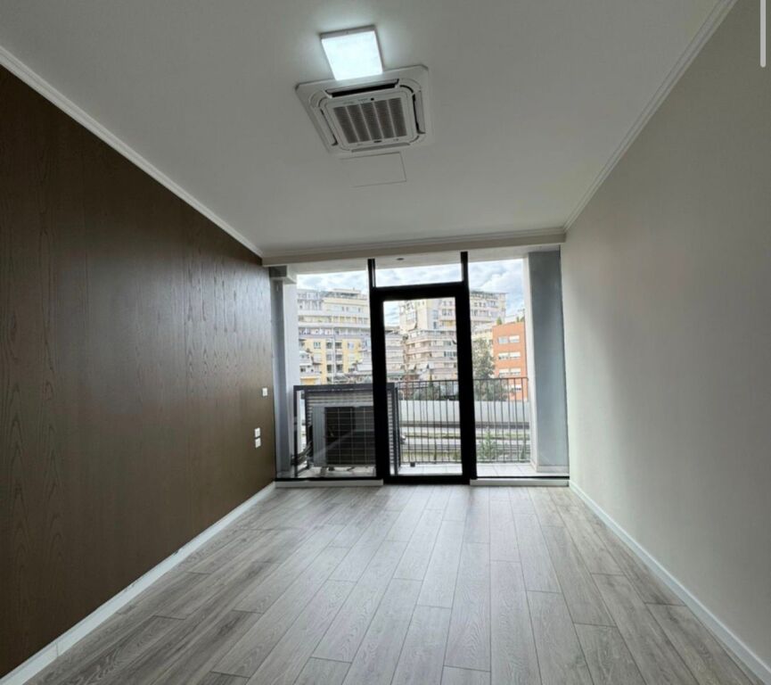 We rent out a 2+1+2 apartment for offices Lake View Residence