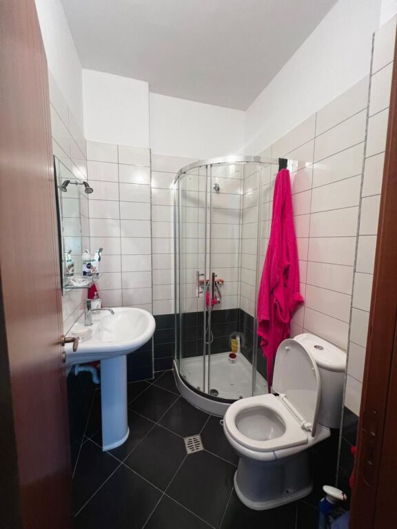 Apartment 2+1+2wc for Long Term Rent - near Bar Hannover, Lungomare Vlore