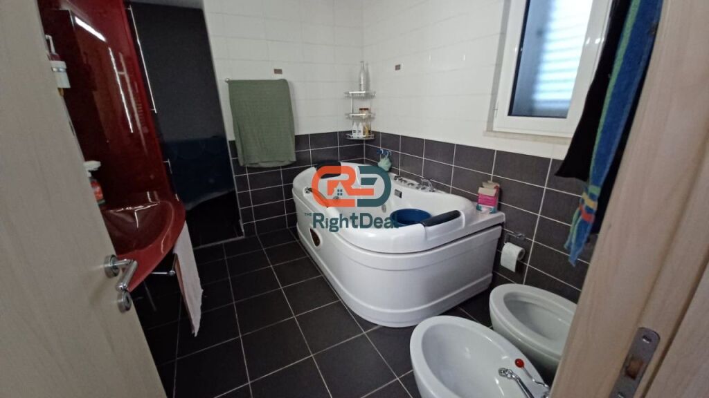 In Fresk, 4-Storey Villa for Sale, Ideal for Living or Investment!!!