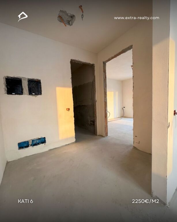Dry lake, 1+1 for sale, Palladium Residence behind Radisson