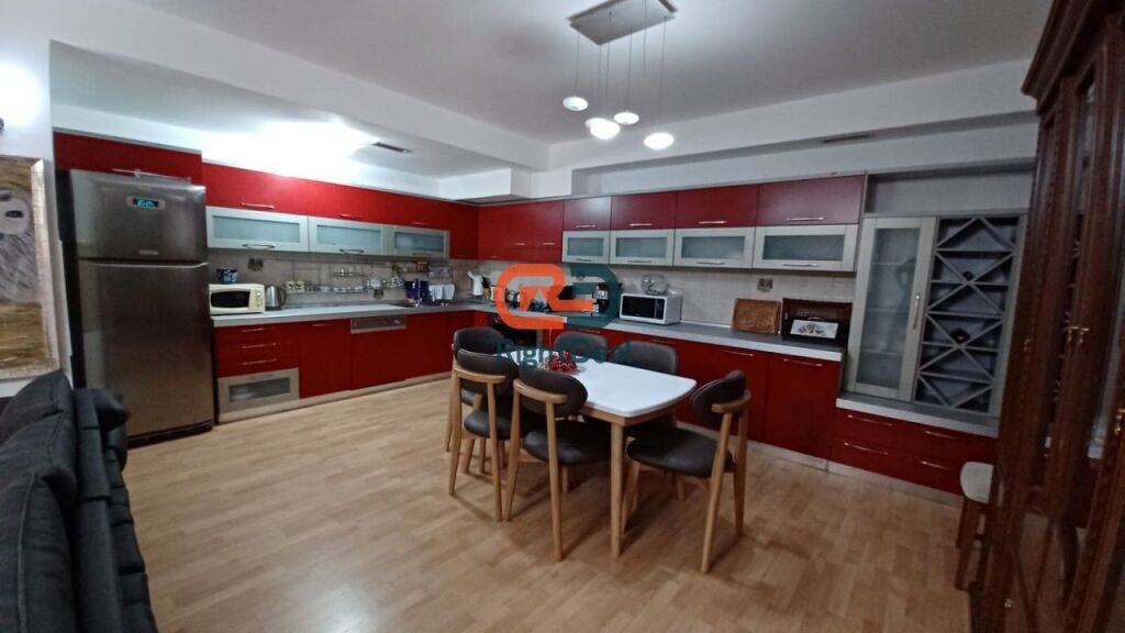 In Fresk, 4-Storey Villa for Sale, Ideal for Living or Investment!!!