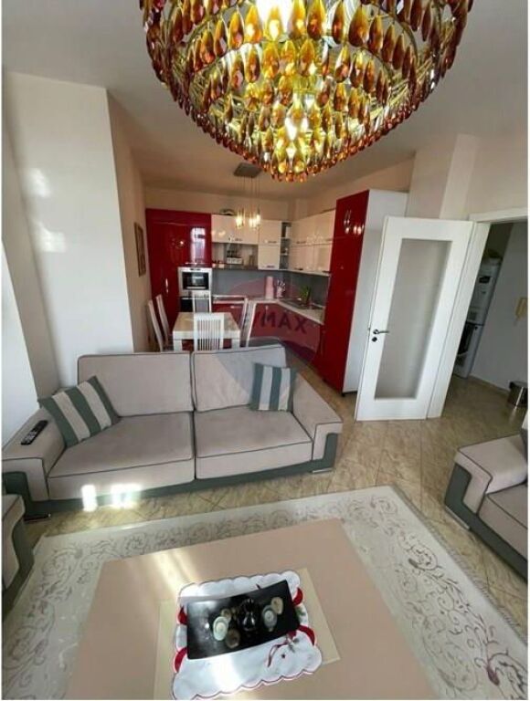 Apartament 1+1 me qira tek Ish Tregu Elektrik!