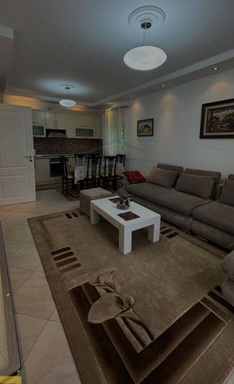 Rent, Apartment 2+1, Elbasan Street