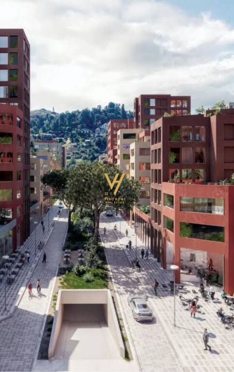 FOR SALE 1+1 APARTMENT IN ASTIR, RIVER PARK 71,900 EURO