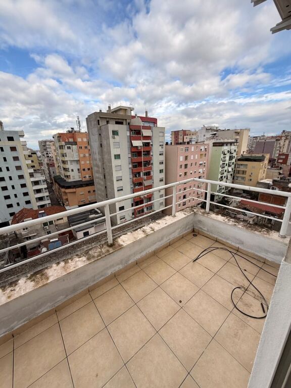 FOR RENT APARTMENT 1+1 FORMER AREA, DURRES