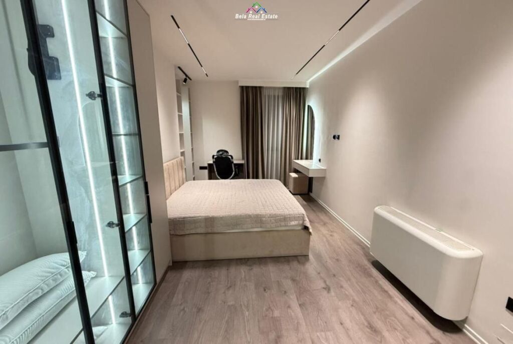 Apartment For Rent 2+1 at ASL Complex 1 (ID B220873) Tirana
