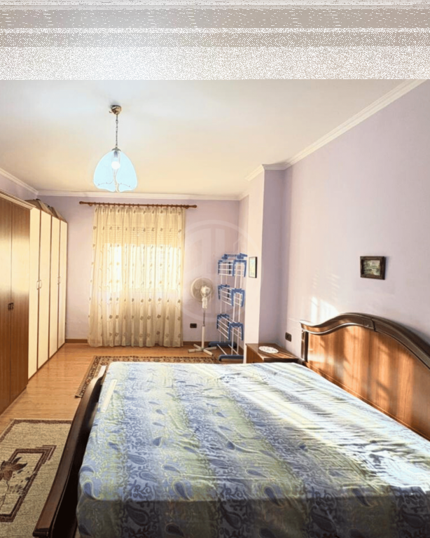 Appartamento 2+1+2 in Affitto – vicino al Tribunale, Durrës