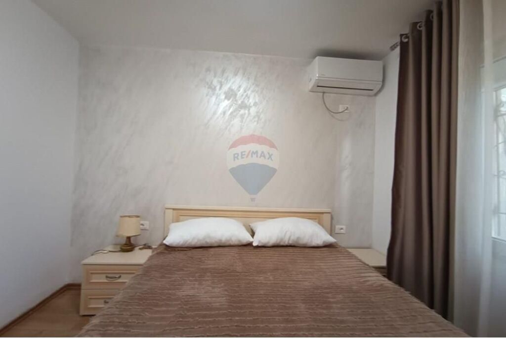 2+1 Apartment for rent in the Center