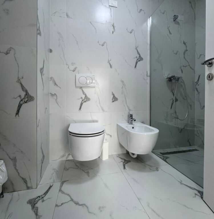 We rent out a 2+1+2 apartment for offices Lake View Residence