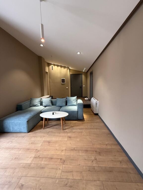 Apartment 2+1+2 for sale, near Farka Lake, 216 million lek