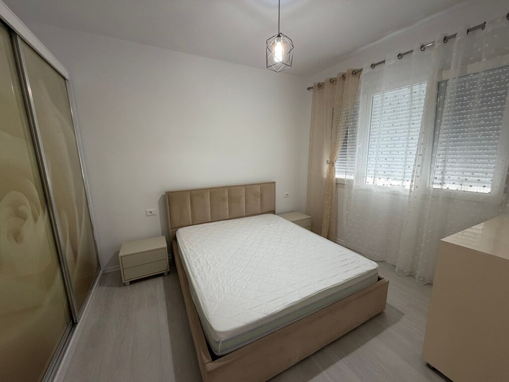 FOR RENT 2+1 APARTMENT + PARKING SPACE AT " RIVER REZIDENCE " ASTIR !!!