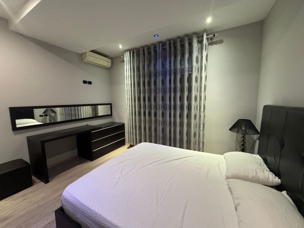 Apartament 2+1 me qira prane Kompleksit Halili!