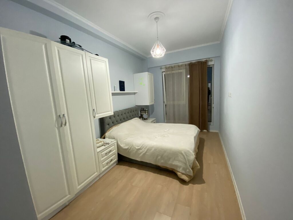 Apartament 1+1 me qera tek Kompleksi Kontakt tek Ish Parku