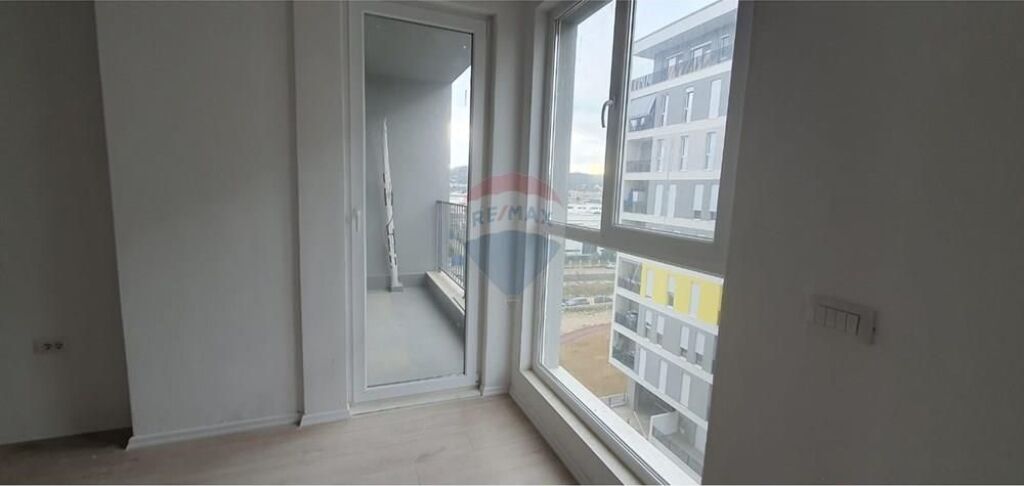 Apartament 2+1 ne shitje tek Univers City!