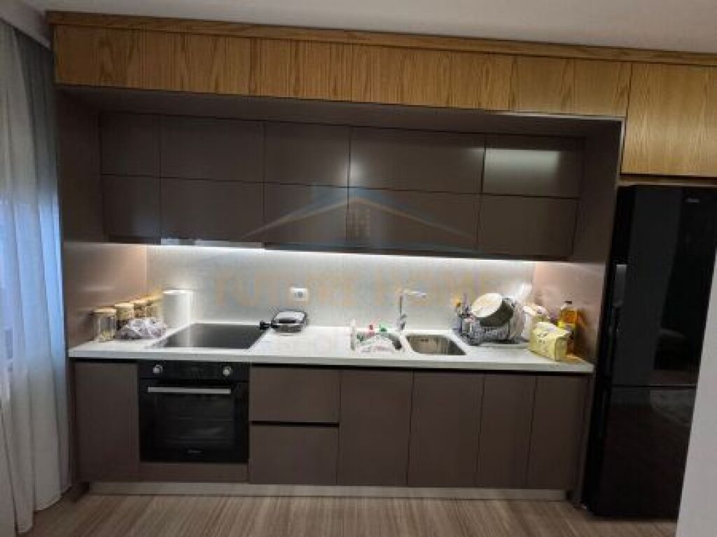 For sale, 2 apartments 1+1/2+1, Isa Boletini Street