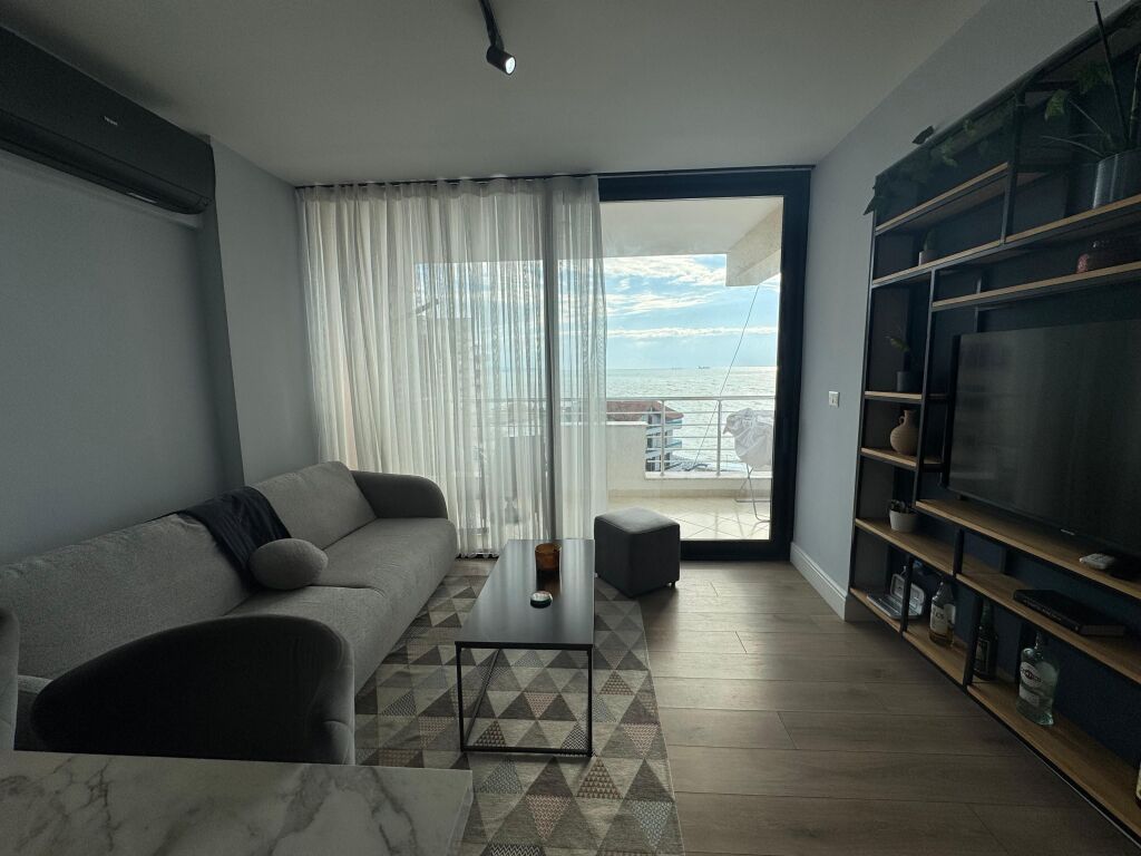 Apartment 2+1 for rent