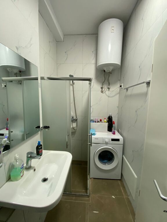 Apartament 1+1 me qera tek Kompleksi Kontakt tek Ish Parku