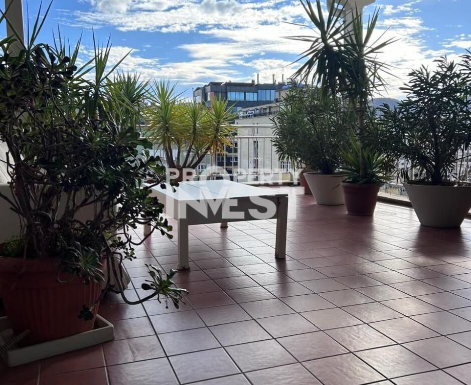 Apartment 2+1 for Sale Bllok