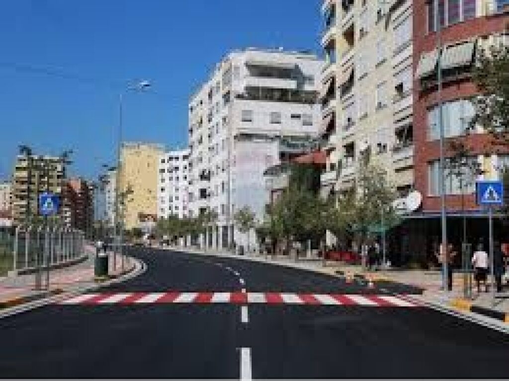 Affitto, Appartamento 1+1, Via Kosovareve