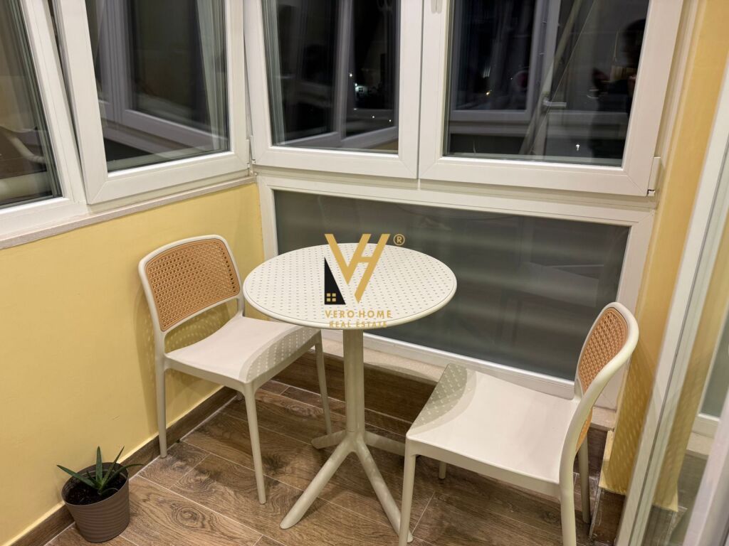 APARTMENT 1+1+BLK FOR RENT IN LAPRAKE 70,000 LEKE