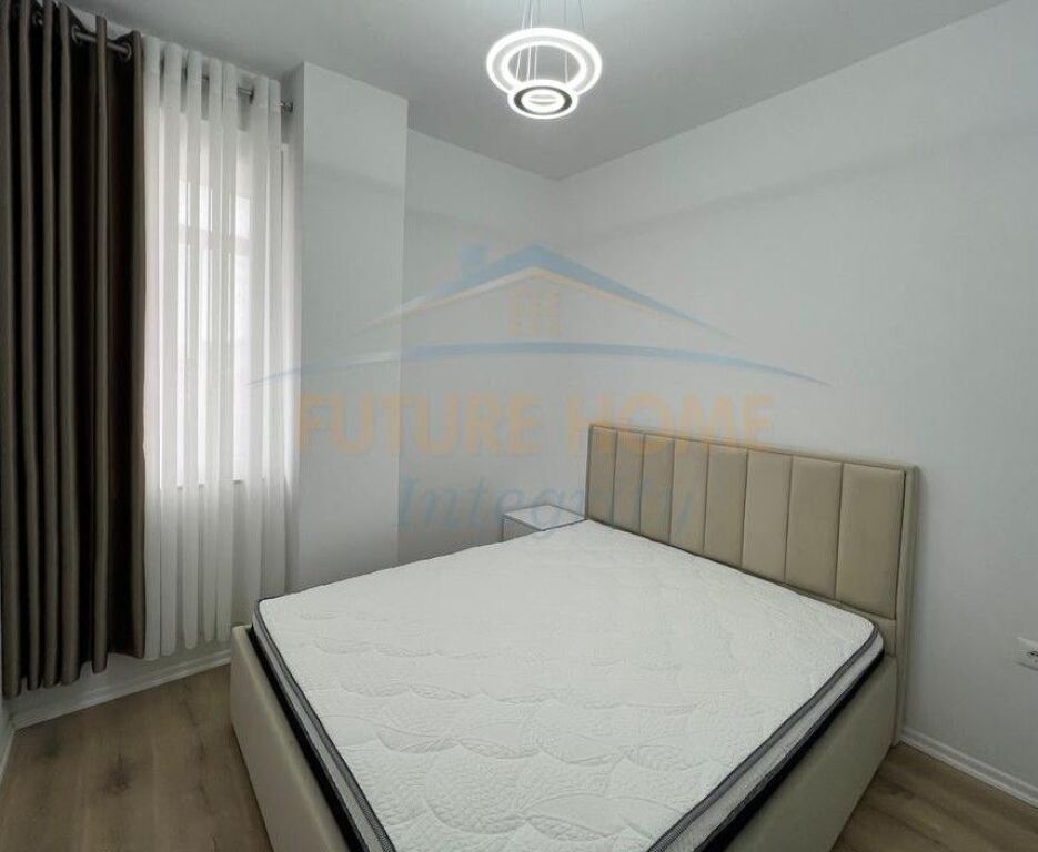 Qera, Apartament 1+1, Rruga Fortuzi, Tiranë.