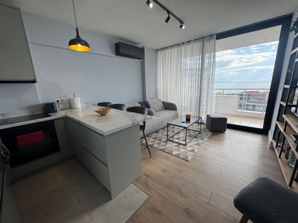 Apartment 2+1 for rent