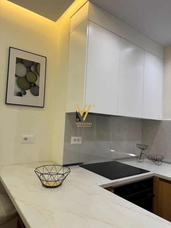 APARTMENT 1+1+BLK FOR RENT IN LAPRAKE 70,000 LEKE