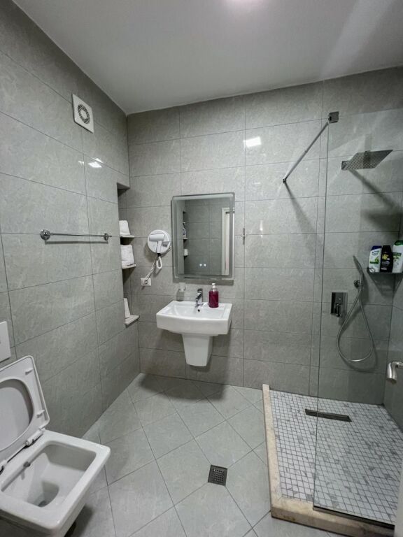 🏠 Affittasi appartamento 2+1 a 5 Maji, dopo Concordia