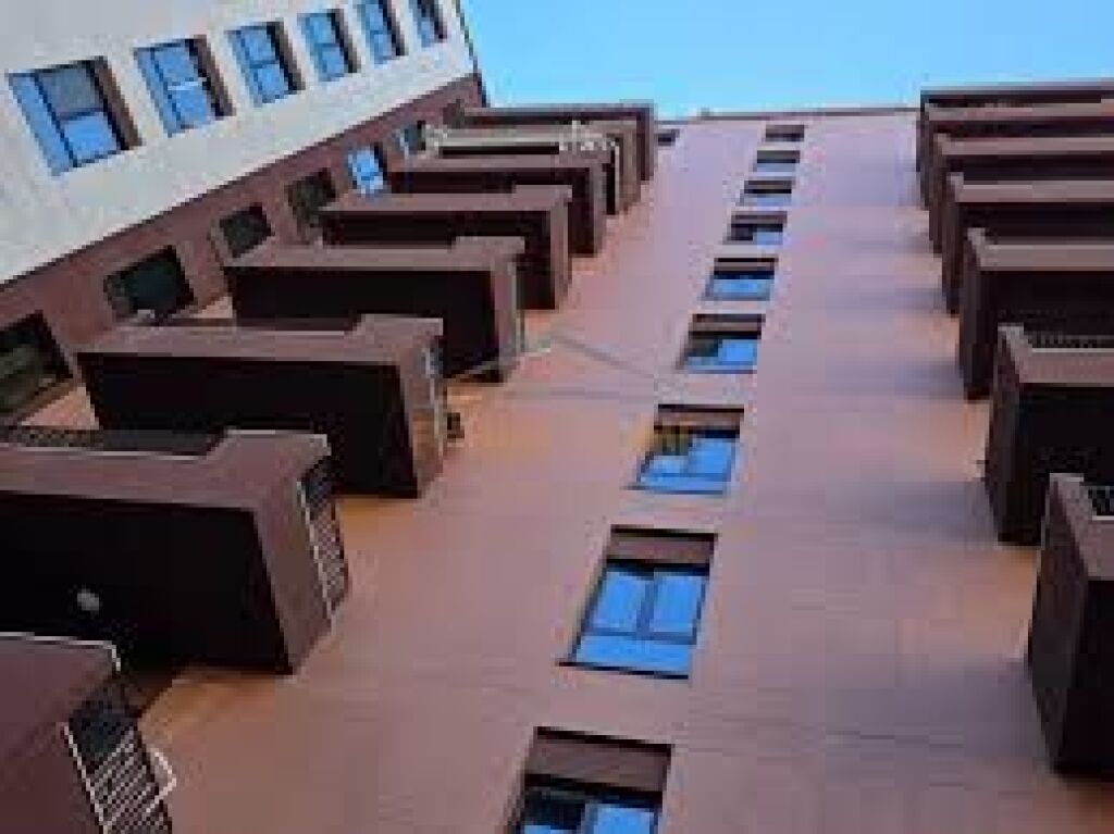For sale, 2+1 Apartment, Myslym Shyri, Tirana.