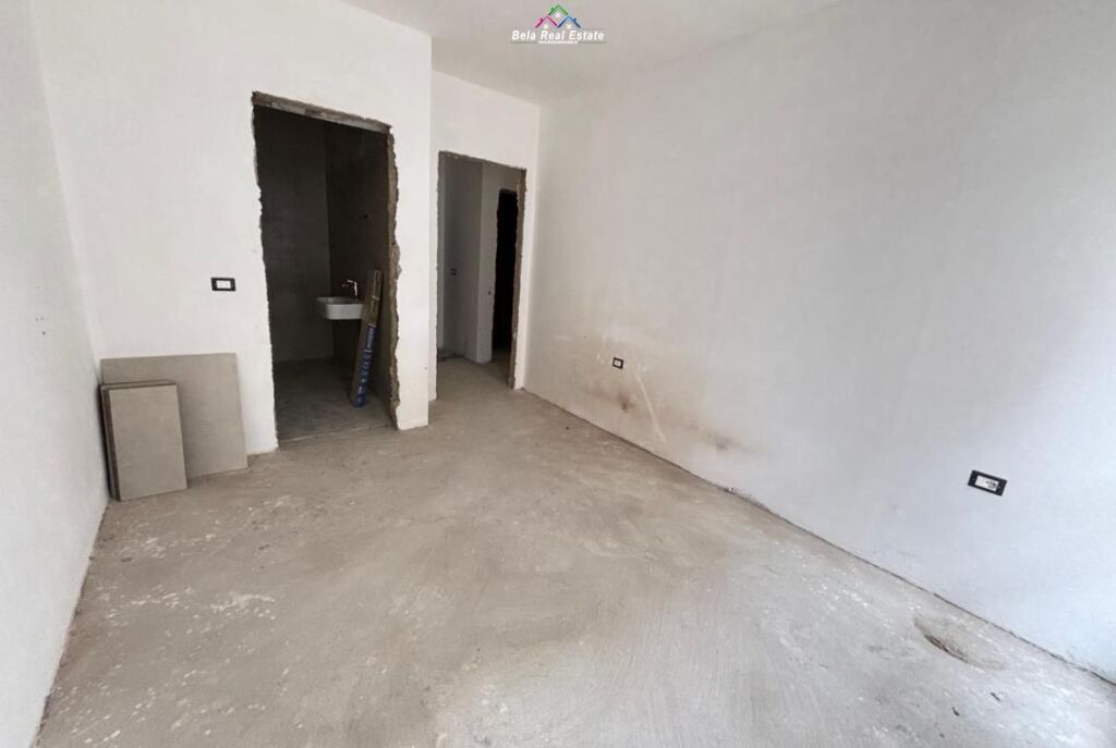 Apartment For Sale 2+1+2 At Univers City (ID B120801) Tirane