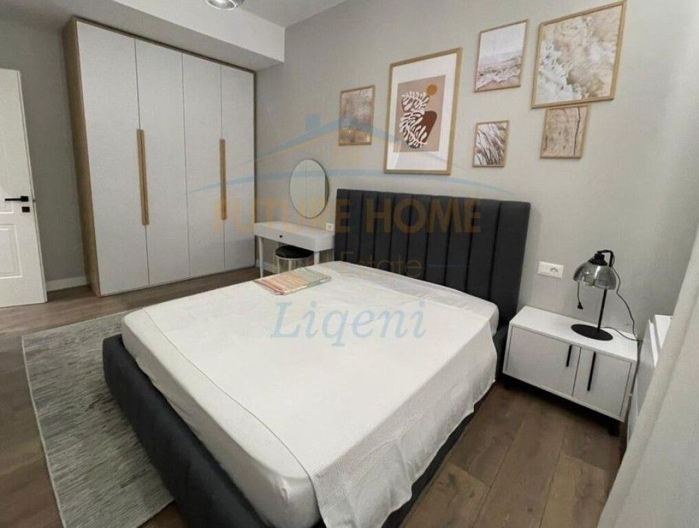 Rent, Apartment 3+1+2, Botanical Garden, Tirana.