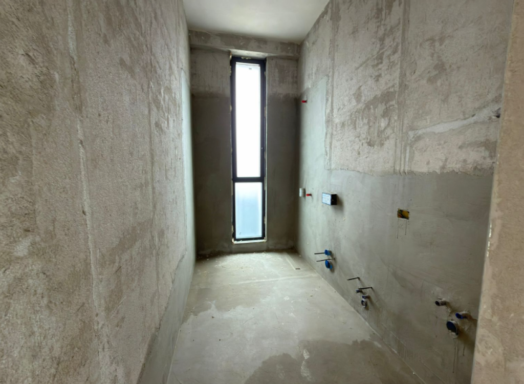:  🏡 Attico 3+1+2 con Veranda & 3 Posti Auto – Tulipan Residence, TEG