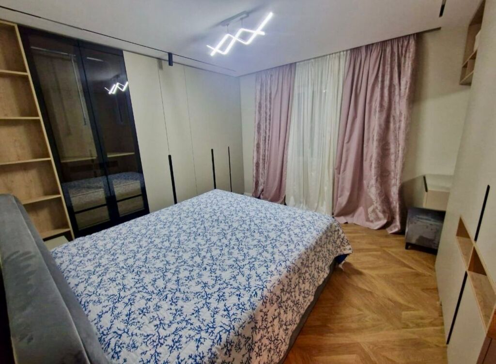 📣 QERA Apartament 1+1 📍 Rezidenca Kodra e Diellit 1 ✨